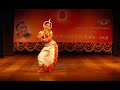 DIBYA SUPAKAR || Odissi Dance || 4th Gurukrupa Nrutya Samaroha || Debaprasad Nrutya Pratisthan