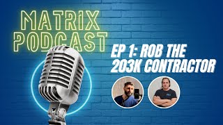 The 203K Podcast: Turning Fixer-Uppers into Dream Homes