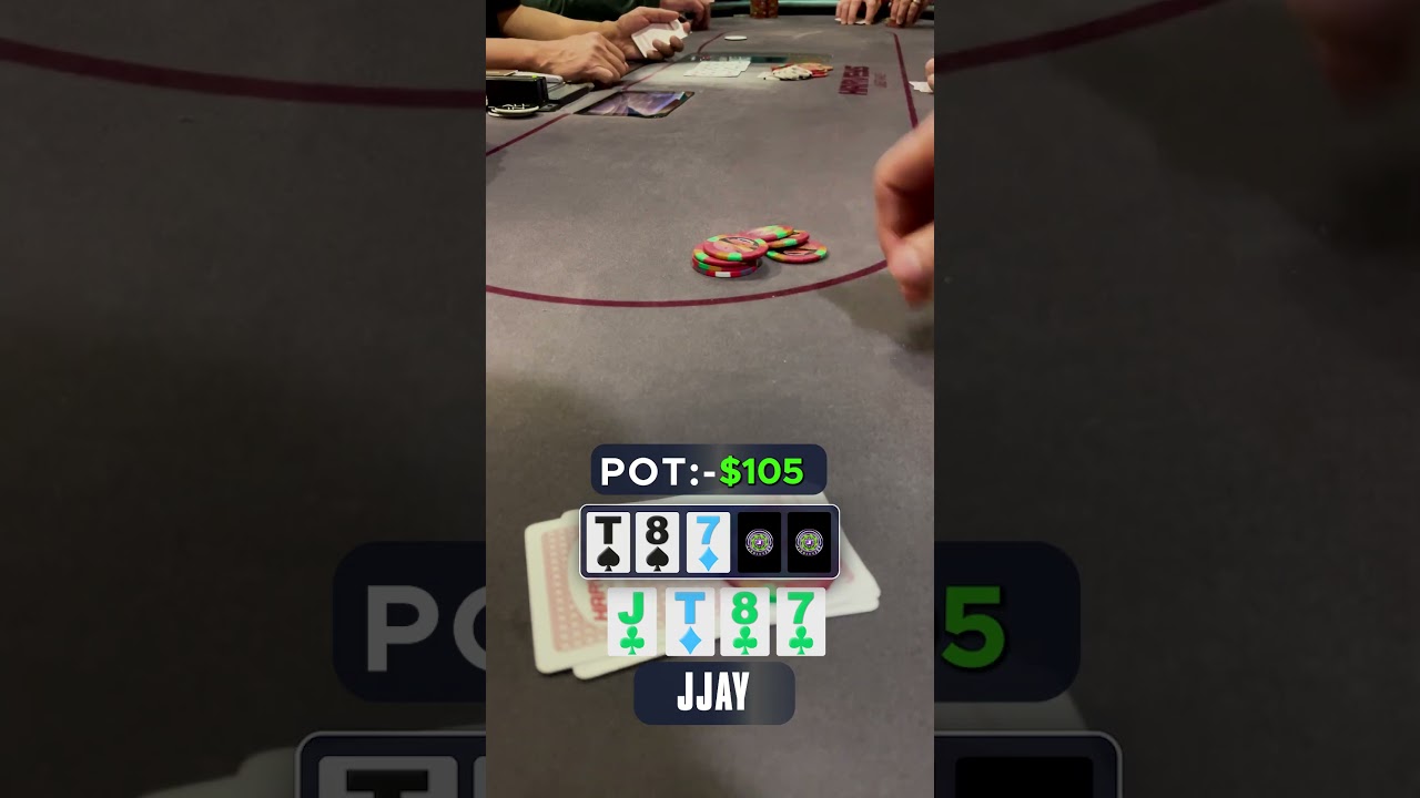 PLO BOMB POTS get BLOODY