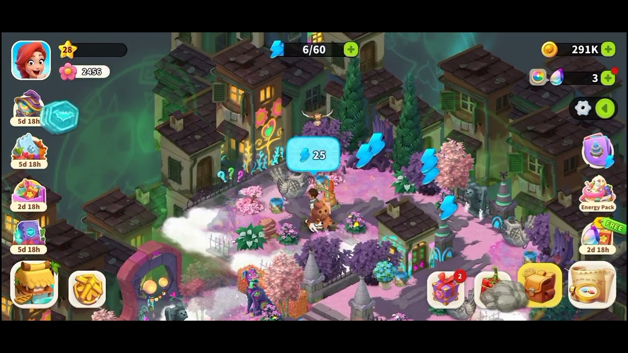 LAND OF THE I YouTube