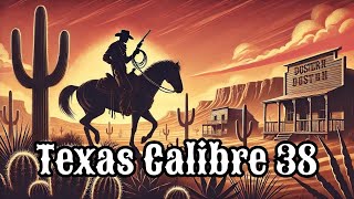Texas Calibre 38
