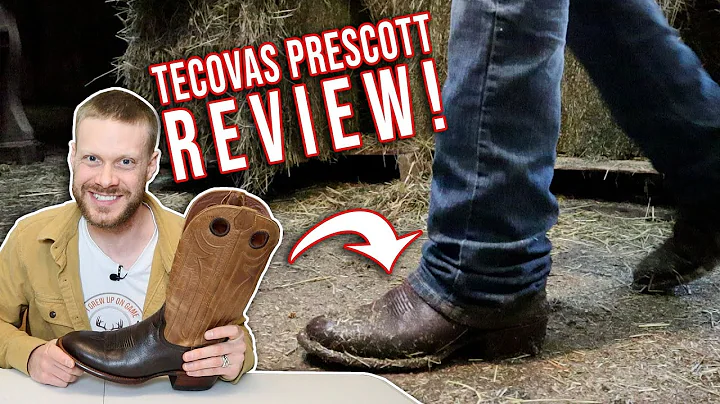 Tecovas Prescott REVIEW: Great leather but heavy i...