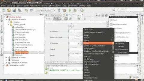 Enviar datos de un Formulario a otro Java Netbeans