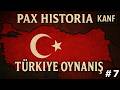 İRAN SAVAŞI - Pax Historia Türkçe Bölüm 7