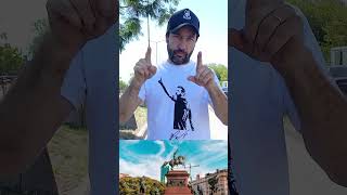 En San Martín. Buenos Aires Argentina #sanmartin #inversion #compras #comprasonline #indumentaria