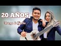 Veinte Años Sofia Jurado Ft Diego 