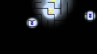 Lights Out! Final Prototype video with sound