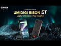 Introducing UMIDIGI BISON GT - Capture Sharper, Play Rougher (Giveaway)