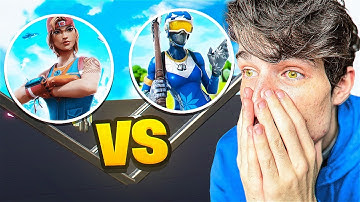 I Hosted A DOGSH*T PLAYERS ONLY 1v1 Tournament 😂 ...