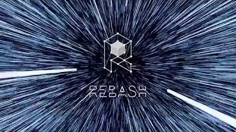 REBASH 2018