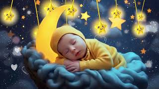Soothing Lullabies ♫ Mozart Brahms Lullaby ♫ Overcome Insomnia in 3 Minutes ♫♫ Best Baby Lullabies