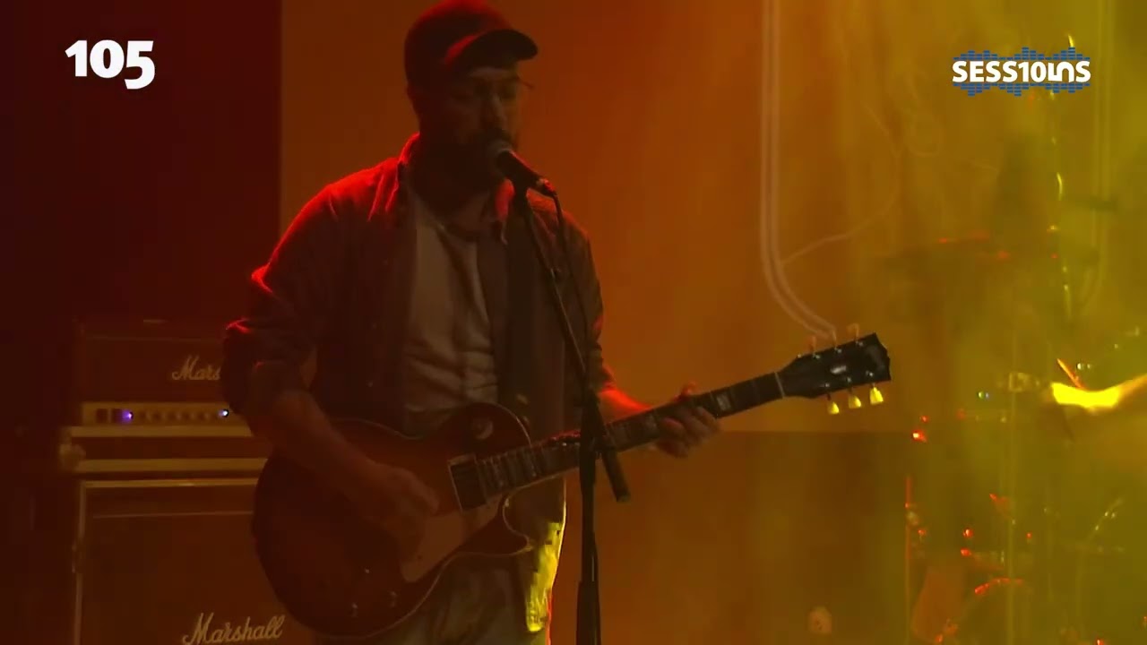 Bieke LIVE Rob Acda Awards 2026 - Voorronde 2 | Haarlem105