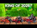 6 Best Zero Turn Mowers 2026