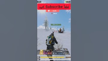 1v3 Battle Royale | CODM