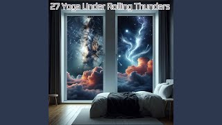 Peaceful Tranquility Storm