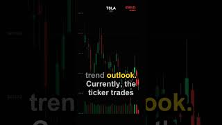 TSLA Technical Setup in 45s | Key Levels to Watch
