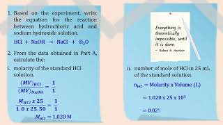 EXP3 DATA ANALYSIS