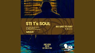 So Sad to Say (NUF DeE's Fusion Dub)
