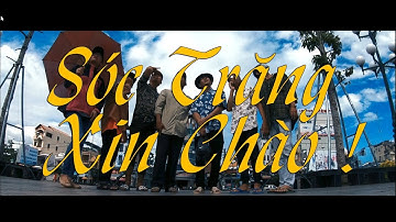 [MV] SÓC TRĂNG XIN CHÀO - Jombie (G5R)