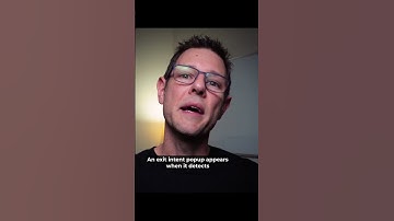 Grow your email list with popups! #emailmarketing