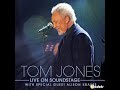 Capture de la vidéo Tom Jones - Live On Soundstage (2017)