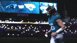 Madden NFL 27 - Carolina Panthers Vs Jacksonville Jaguars PS5 Simulation Week 2 Preseason