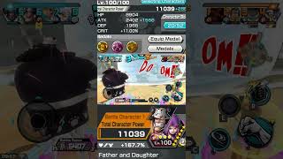 AUTO PILOT UNIT |JUST SPAM SKILLS ...#onepiece #onepiecebountyrush #bountyrush #opbr #opbrgameplay
