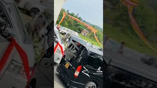 Weddingtoyota Gl Modify Kdh Van 