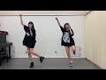 【本人が踊ってみた】福山 梨乃 森下かのん アキシブ Summer☆Summer アキシブproject#アキシブ振りコピproject