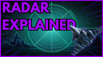 War Thunder Radar: Master the Basics