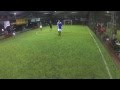 Futsal session 29012014