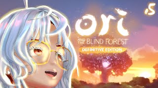 [Ori and the Blind Forest: Definitive Edition] Continue the journey to the end!