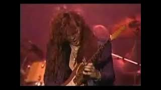 Yngwie Malmsteen   Smoke on the water
