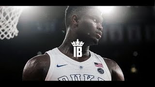 Zion Williamson • Still Cold (feat. Night Lovell) • Best Duke Highlightsᴴᴰ