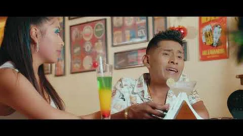 Alfredo Larico - Corazn de Diablo (Video Oficial)