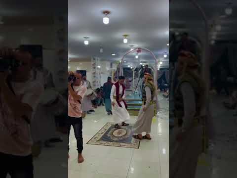 قاعة النخبة السبل أفراح أل الحيساني المعاين الظهار إب