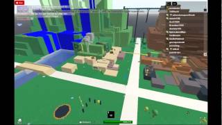 JJ5x5 on Egg Hunt 2012!