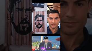 Legend Football 4 In 1 Ronaldo Reaction