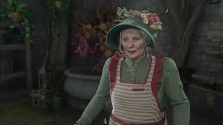 Famous Beatrice Green At Dogweed and Deathcap Profile