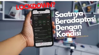 Cara Mendapatkan UANG #dirumahaja, Hanya Dengan HAPE | Daftar Website Untuk Kerja Online