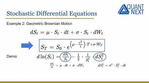 Introduction to Stochastic Calculus