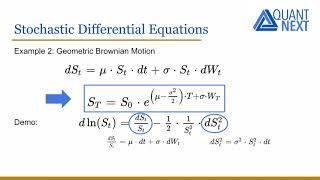 Introduction to Stochastic Calculus
