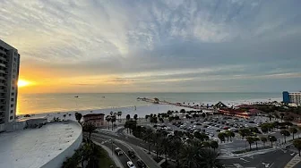 Hilton Clearwater Beach Resort - FEB 2022