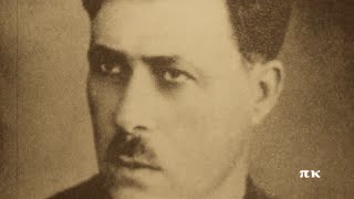 Video thumbnail of "ΠΕΙΣΜΑΤΑΡΑ, 1938, ΜΑΡΚΟΣ ΒΑΜΒΑΚΑΡΗΣ"