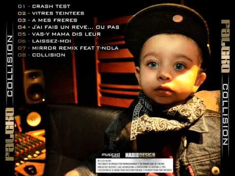 Falcko - J'ai fait un Rêve.. Ou Pas.. (Extrait de "Collision" disponible depuis le 11 Juin)