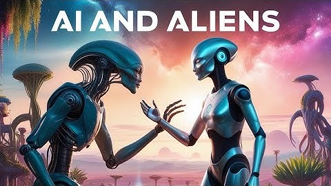 Can AI Help Us Find Aliens?
