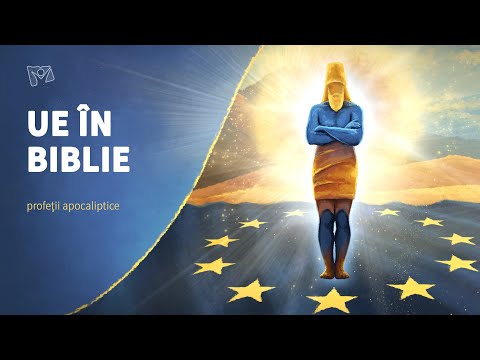 Incredibila Profeție Biblică despre Uniunea Europeană? - Daniel 2 - Profeții Apocaliptice
