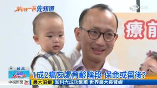 20151015【中視新聞-6點30新聞New一下】