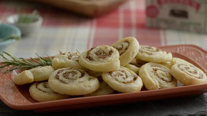 Neese's Sausage - Make it TV Spot (30 sec)