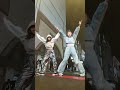 비에 젖은 생쥐들이 추는 붐붐베이스 1탄 #춤추는곰돌 #afstarz #춤추는곰돌의랜덤댄스 #댄스 #dance #kpop #music #shorts #붐붐베이스 #라이즈 #춤